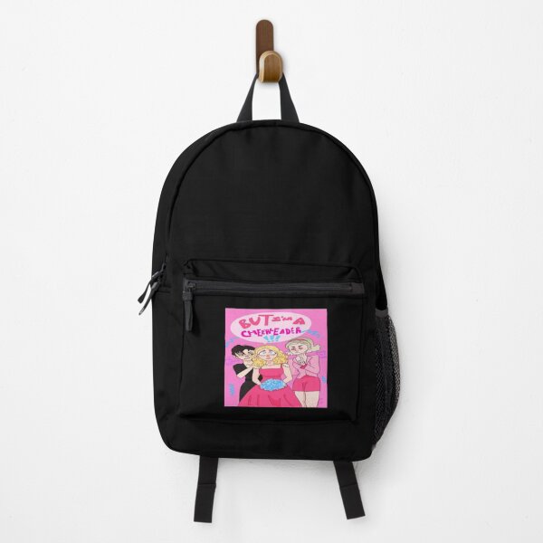Item preview, funny movies - but im a cheerleader Natasha Lyonne designed and sold by HONEY-CASHOP.