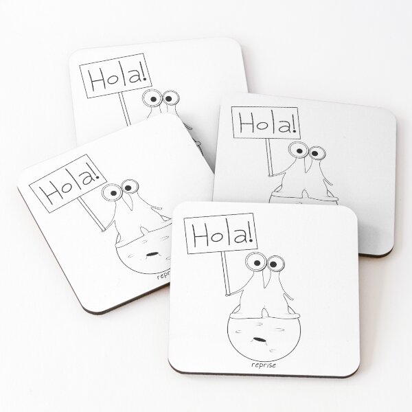 Item preview, Cute Alien designed and sold by giovanni monasta.