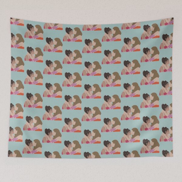 Item preview, Megan and Graham   designed and sold by HONEY-CASHOP.