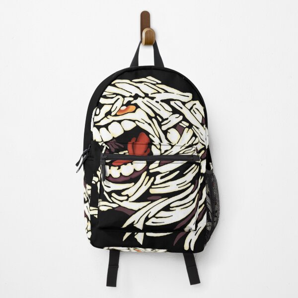 Item preview, Graffitti Skateboard Style Screaming Mummy designed and sold by strawberryrawrr.