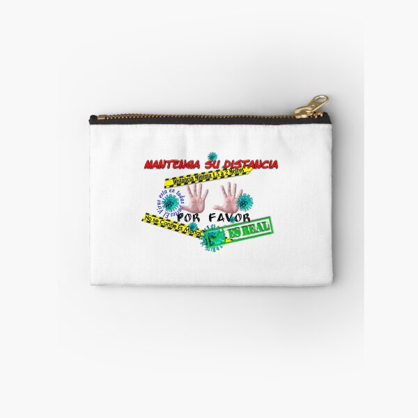 Item preview, Keep Your Distance designed and sold by Salvatienda.