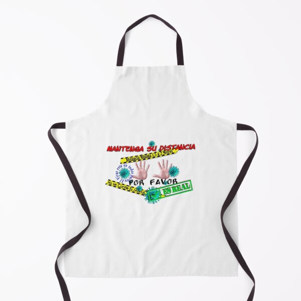 Item preview, Keep Your Distance designed and sold by Salvatienda.