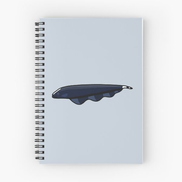 Item preview, Ghost Knifefish, best fishkeeper gift, aquarium gift - aquadesk designed and sold by Aquadesk.