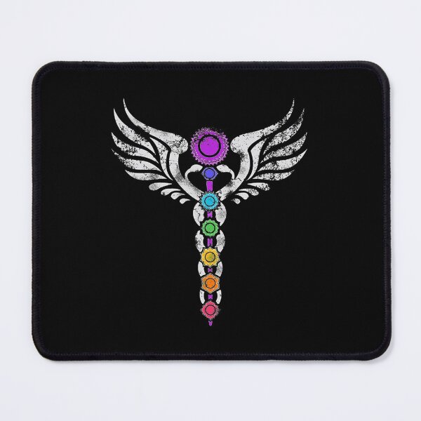 Item preview, Kundalini Energy Rising designed and sold by UweFleischmann.