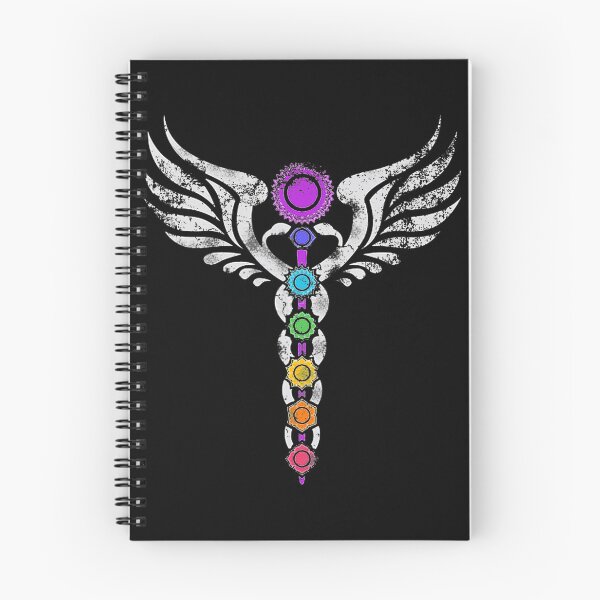 Item preview, Kundalini Energy Rising designed and sold by UweFleischmann.