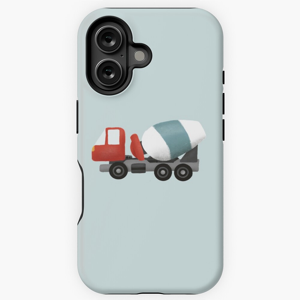 Item preview, iPhone Magsafe Tough Case designed and sold by aimeegray.