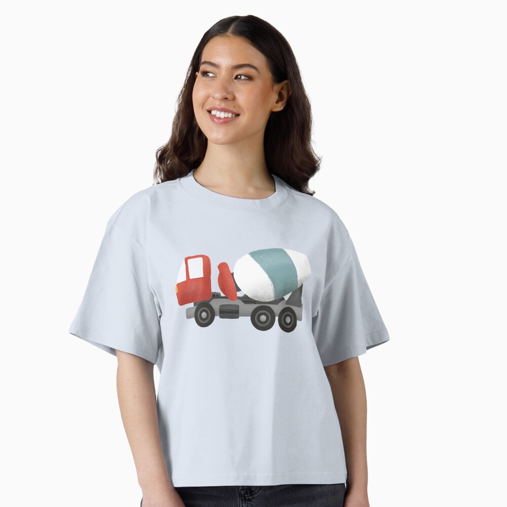Item preview, Boxy T-Shirt designed and sold by aimeegray.