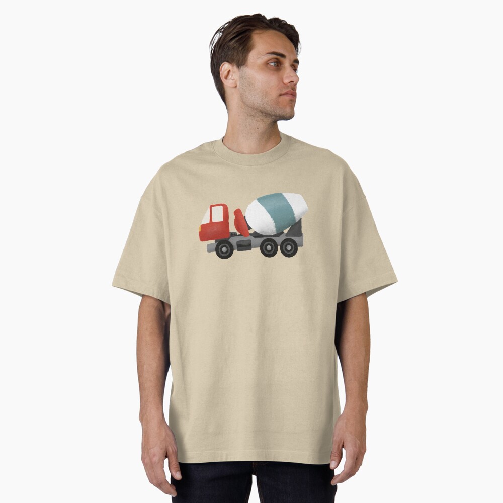 Item preview, Oversized T-Shirt designed and sold by aimeegray.