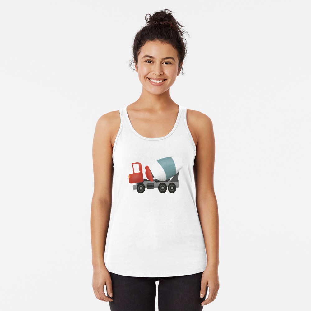Item preview, Racerback Tank Top designed and sold by aimeegray.