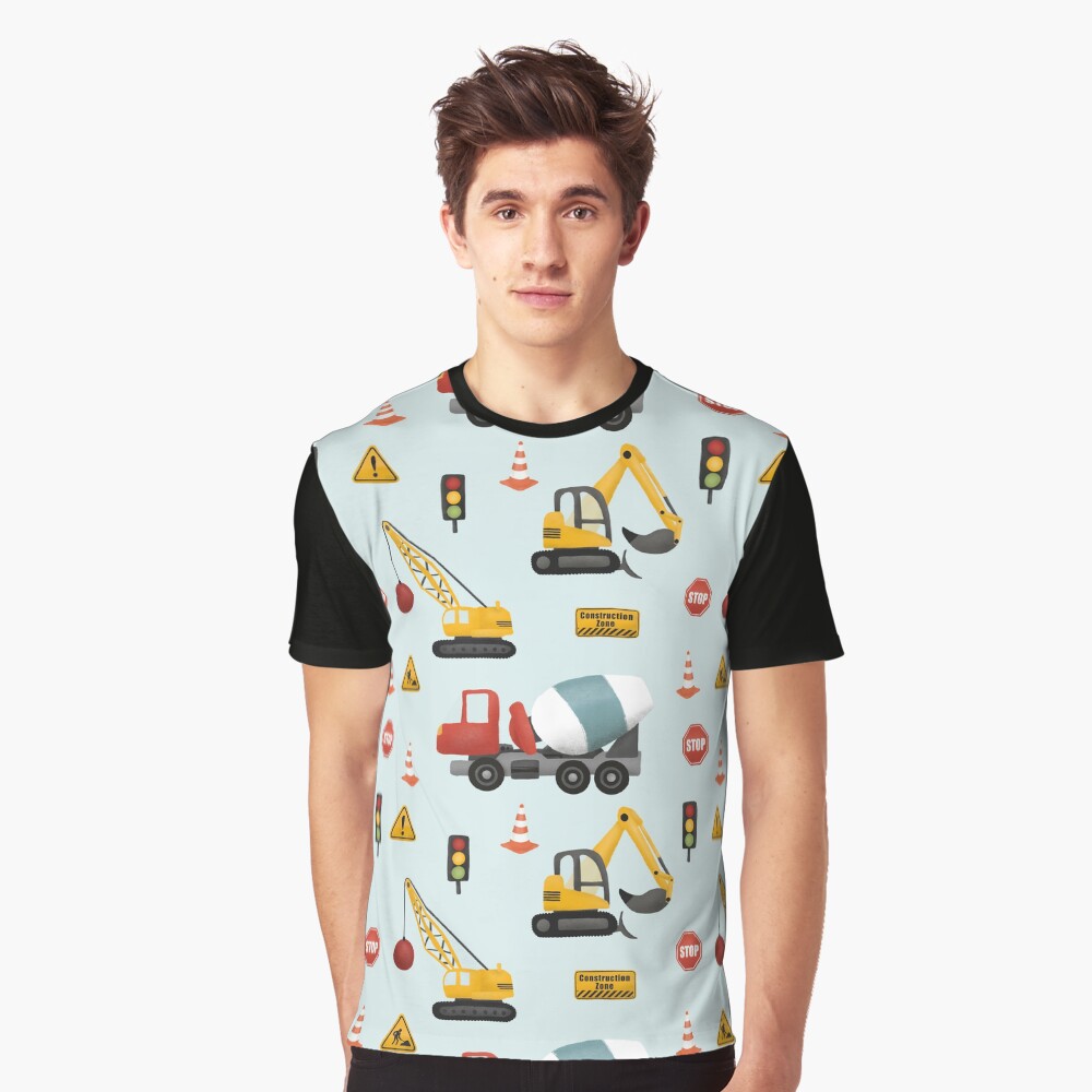 Item preview, Graphic T-Shirt designed and sold by aimeegray.