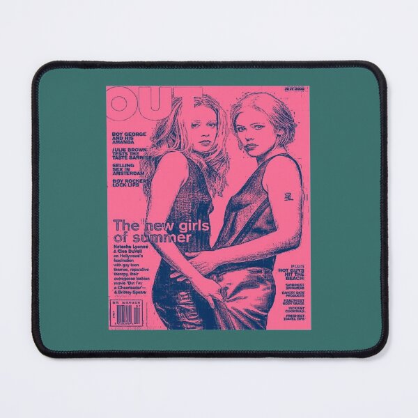 Item preview, The New Girls Of Summer   designed and sold by HONEY-CASHOP.