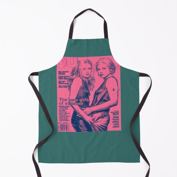 Item preview, The New Girls Of Summer designed and sold by HONEY-CASHOP.