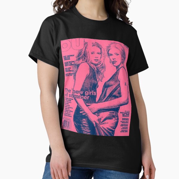 Item preview, The New Girls Of Summer   designed and sold by HONEY-CASHOP.