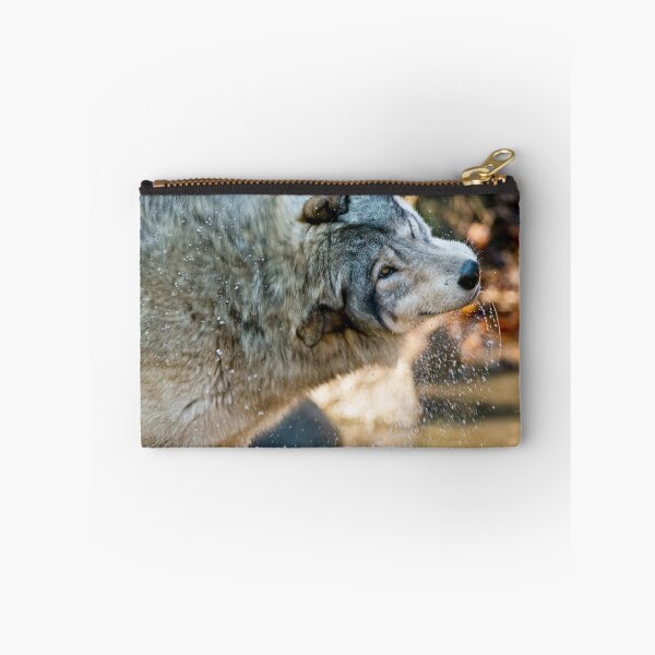 Item preview, Gray Wolf designed and sold by Michael Cummings.