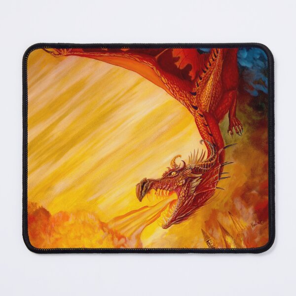 Item preview, Dragon Rage designed and sold by Wingsoffantasy.