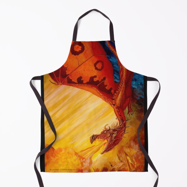Item preview, Dragon Rage designed and sold by Wingsoffantasy.