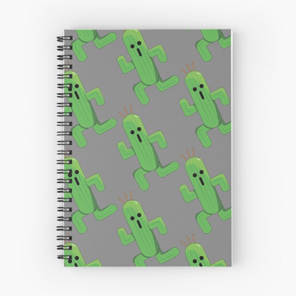 Item preview, Cactuar designed and sold by ThePhookas.