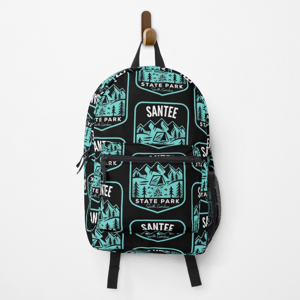 Artikel-Vorschau von Rucksack, designt und verkauft von HalpinDesign.