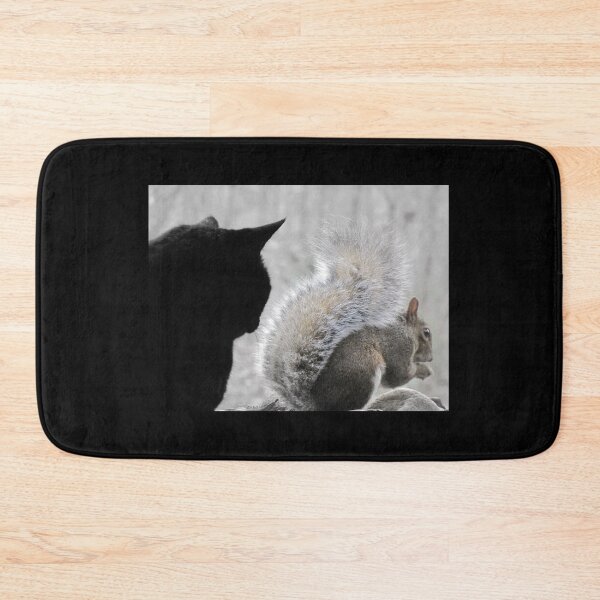 Item preview, Feels Like Someone's Watching Me designed and sold by Jean Gregory Evans.