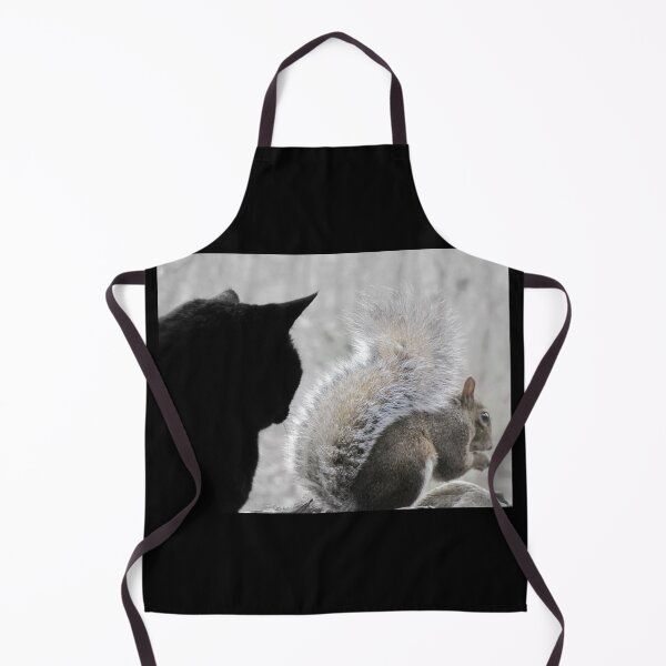 Item preview, Feels Like Someone's Watching Me designed and sold by Jean Gregory Evans.