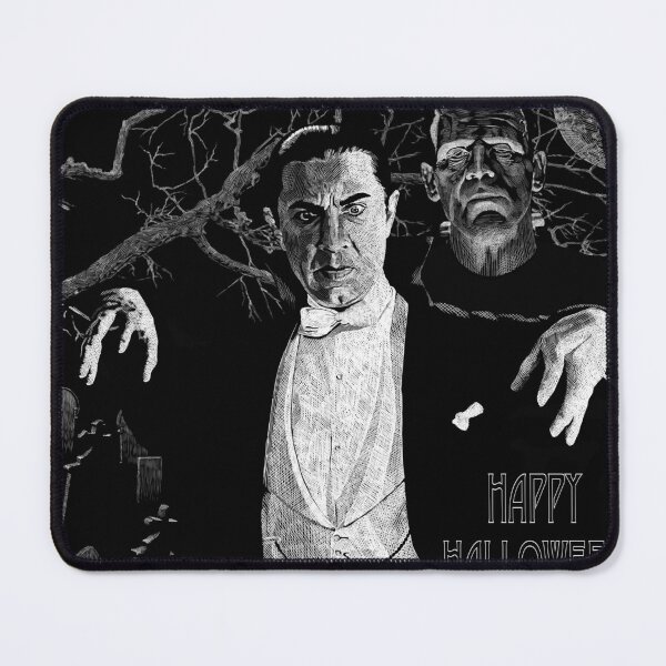 Item preview, Happy Halloween! designed and sold by John Hinderliter.