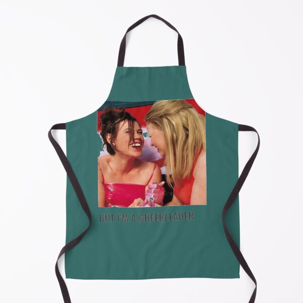 Artikelvorschau, Aber ich bin Cheerleaderin, Natasha Lyonne, Lesbe entworfen und verkauft von HONEY-CASHOP.