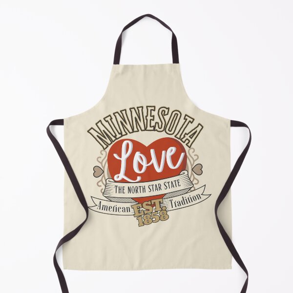 Item preview, Minnesota Love designed and sold by dmbdana.