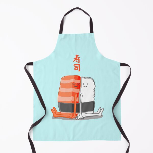 Item preview, Sushi Love designed and sold by Kimprut.