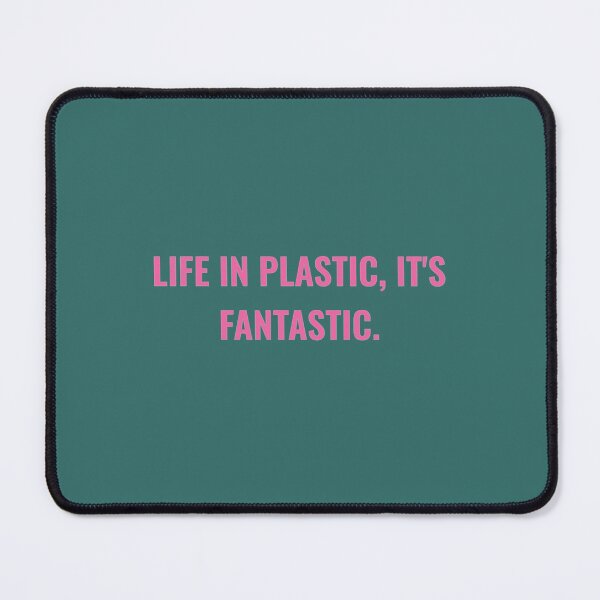 Item preview, but im a cheerleader life in plastic funny quotes designed and sold by HONEY-CASHOP.