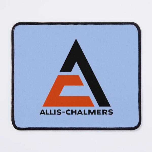 Item preview, Allis Chalmers retro logo    designed and sold by tarShopGalery.