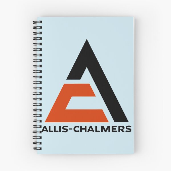 Item preview, Allis Chalmers retro logo    designed and sold by tarShopGalery.