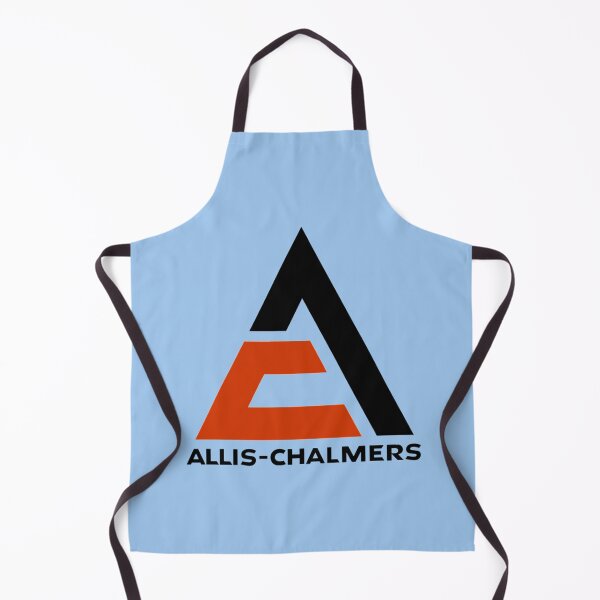 Item preview, Allis Chalmers retro logo    designed and sold by tarShopGalery.