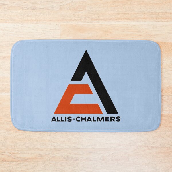 Item preview, Allis Chalmers retro logo    designed and sold by tarShopGalery.