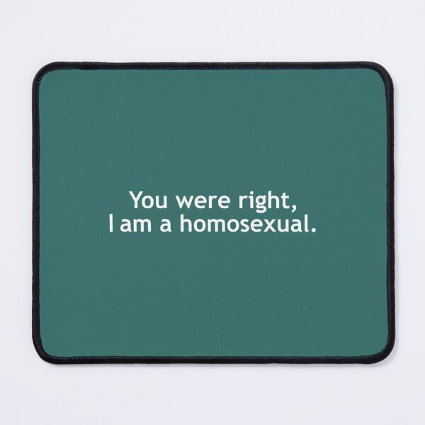 Item preview, But Im A Cheerleader. You were right, i am a homosexual designed and sold by HONEY-CASHOP.