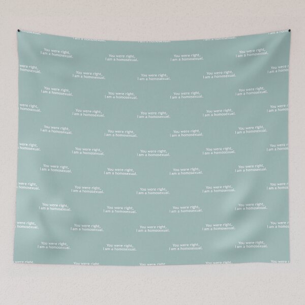 Item preview, But Im A Cheerleader. You were right, i am a homosexual       designed and sold by HONEY-CASHOP.