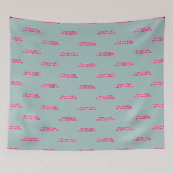 Item preview, But Im A Cheerleader. You were right, i am a homosexual     designed and sold by HONEY-CASHOP.