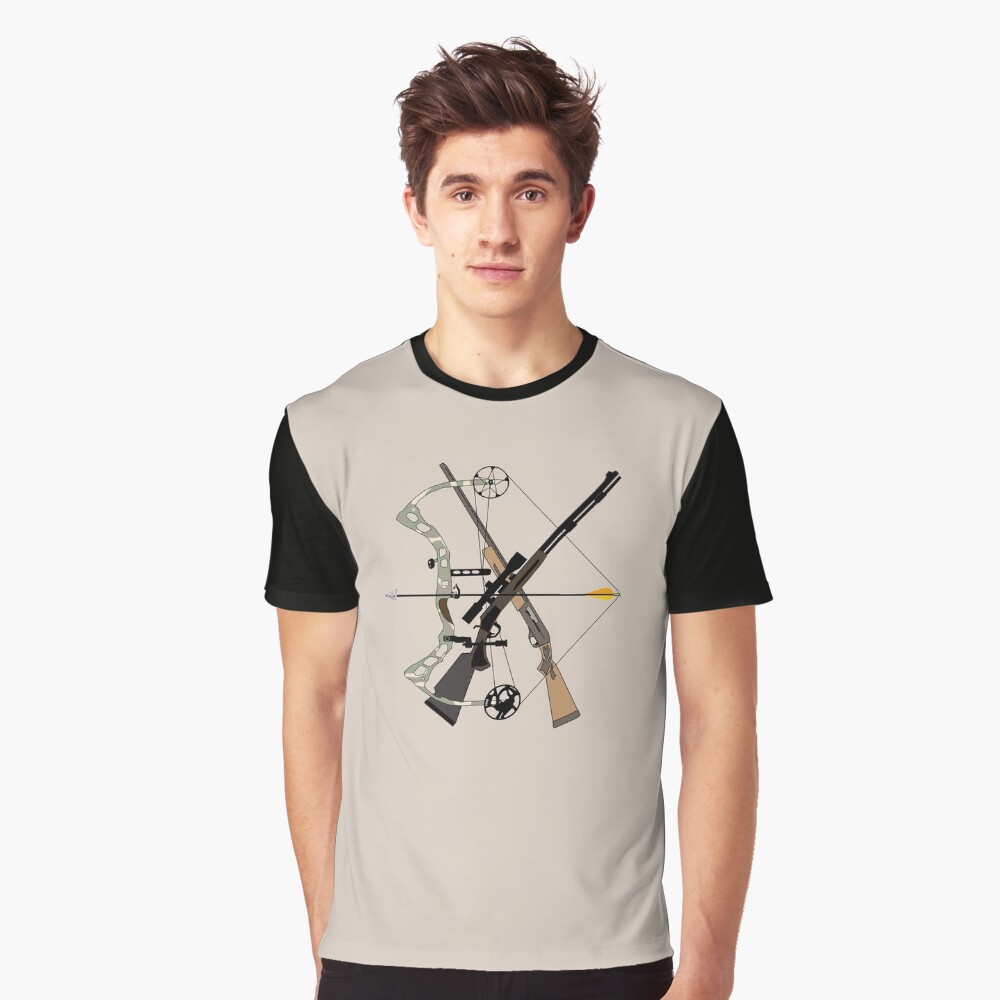 Item preview, Graphic T-Shirt designed and sold by sandyo2ly.