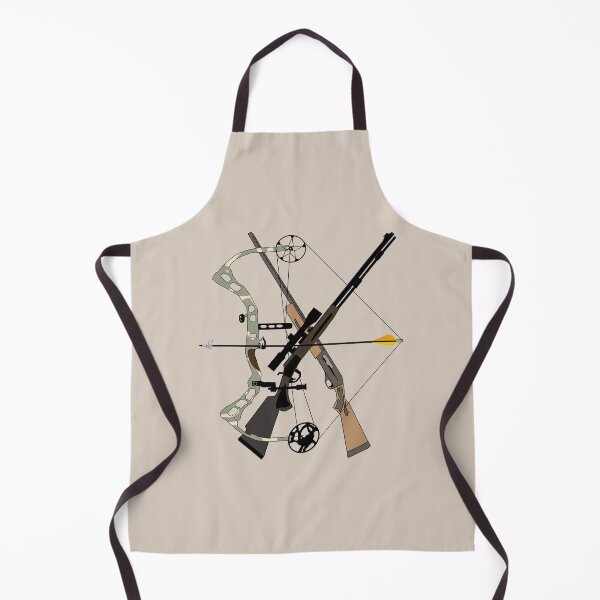 Item preview, Hunter Toys, Hunting, Weapons, Hunter Gifts designed and sold by Sandra O'Toole.