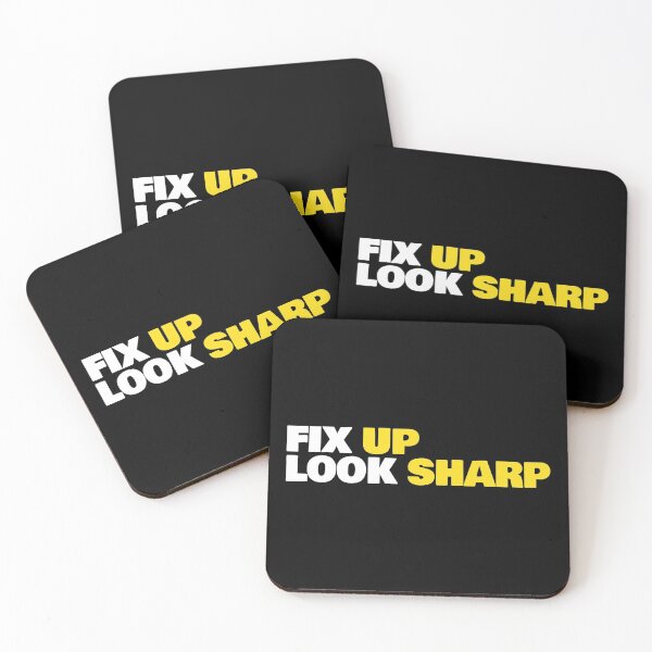 Item preview, Dizzee Rascal Fix Up Look Sharp Lyrics  designed and sold by theAcollection.