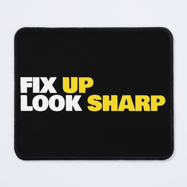 Item preview, Dizzee Rascal Fix Up Look Sharp Lyrics  designed and sold by theAcollection.