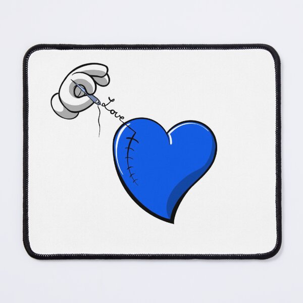 Item preview, heartstrings designed and sold by patrickpaul924.