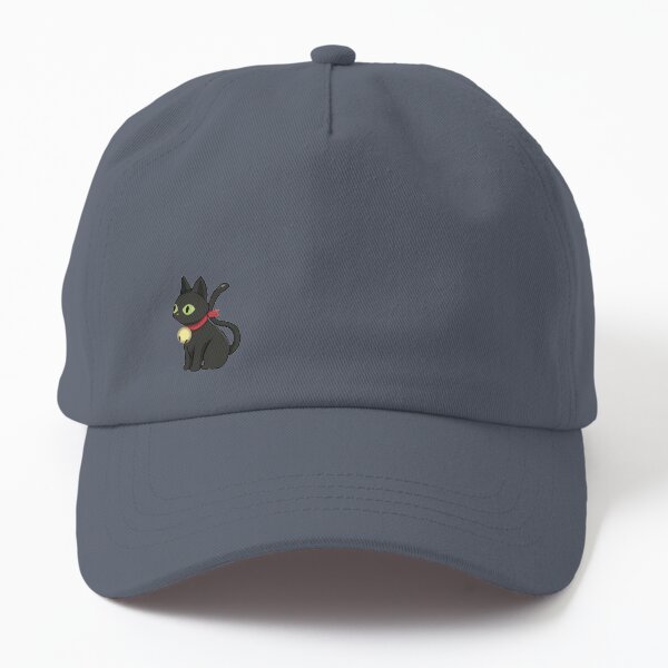 Black Coeurl Dad Hat