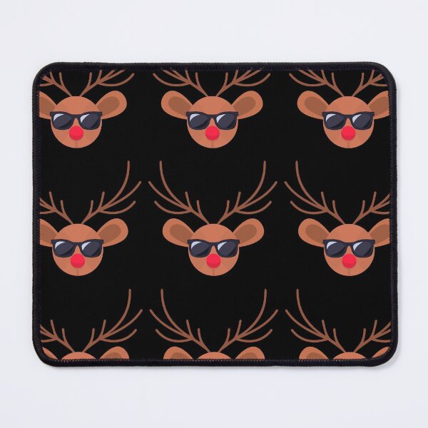 Item preview, Cool Reindeers designed and sold by RiadMannan.