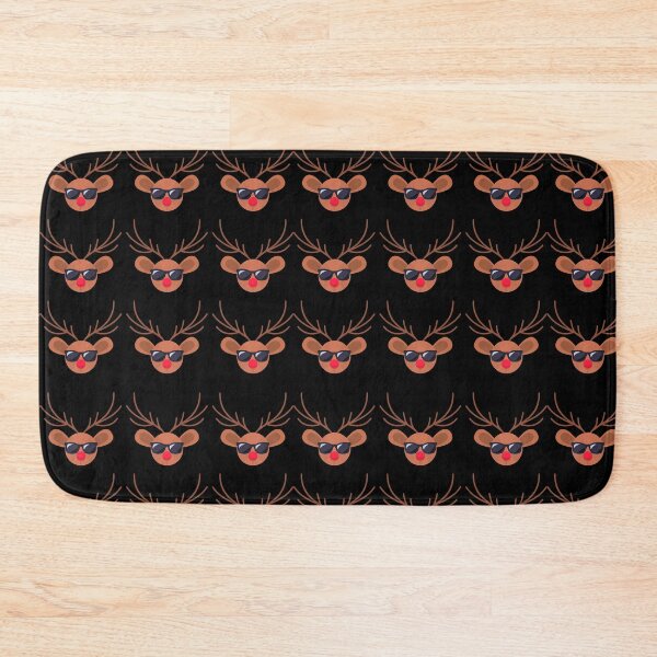 Item preview, Cool Reindeers designed and sold by RiadMannan.