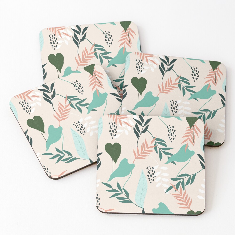Item preview, Coasters (Set of 4) designed and sold by CodeGear.