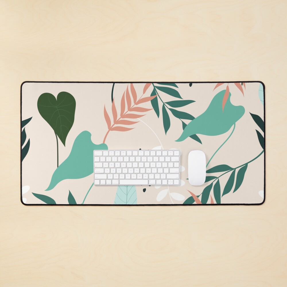 Item preview, Desk Mat designed and sold by CodeGear.