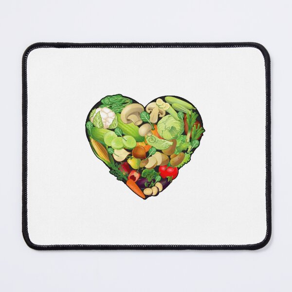 Item preview, Plant-Based Heart designed and sold by Perrots.