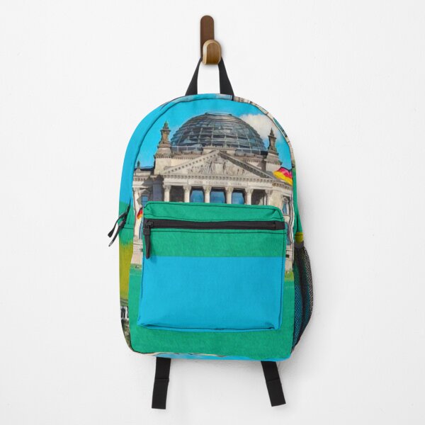 Item preview, Reichstag designed and sold by Sofia-Draws.