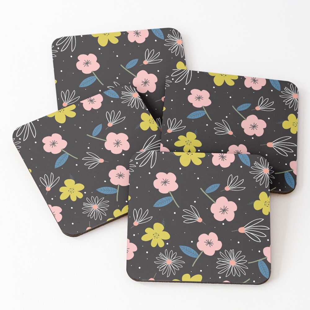 Item preview, Coasters (Set of 4) designed and sold by CodeGear.