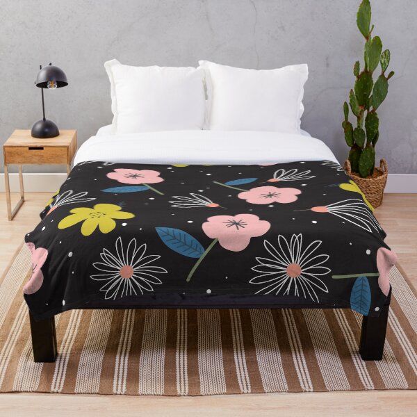 Item preview, Floral Pattern designed and sold by CodeGear.